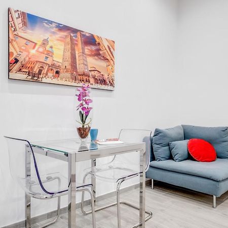 Bolognina Centro-Stazione Apartment Bologna Ngoại thất bức ảnh