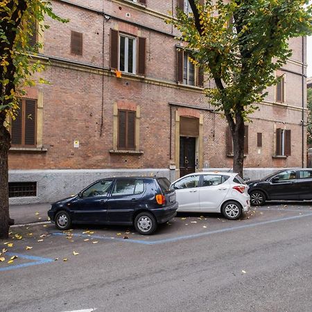 Bolognina Centro-Stazione Apartment Bologna Ngoại thất bức ảnh