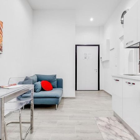 Bolognina Centro-Stazione Apartment Bologna Ngoại thất bức ảnh