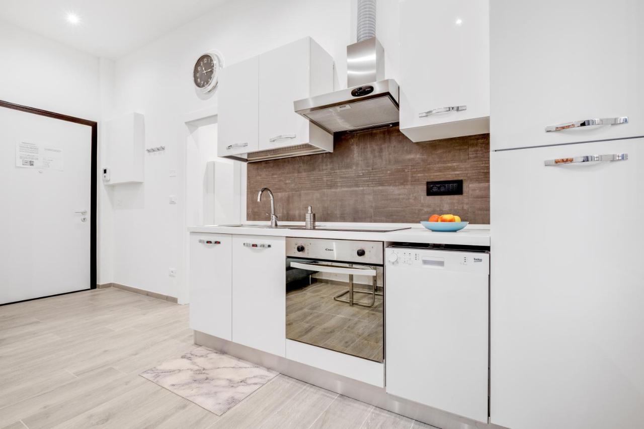 Bolognina Centro-Stazione Apartment Bologna Ngoại thất bức ảnh
