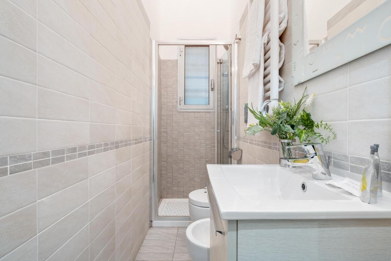 Bolognina Centro-Stazione Apartment Bologna Ngoại thất bức ảnh