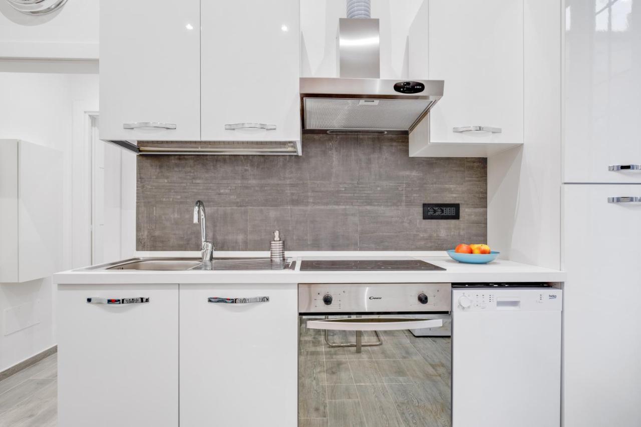 Bolognina Centro-Stazione Apartment Bologna Ngoại thất bức ảnh