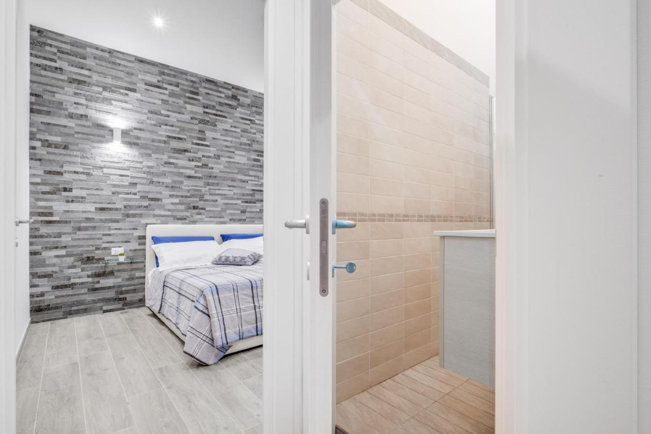 Bolognina Centro-Stazione Apartment Bologna Ngoại thất bức ảnh