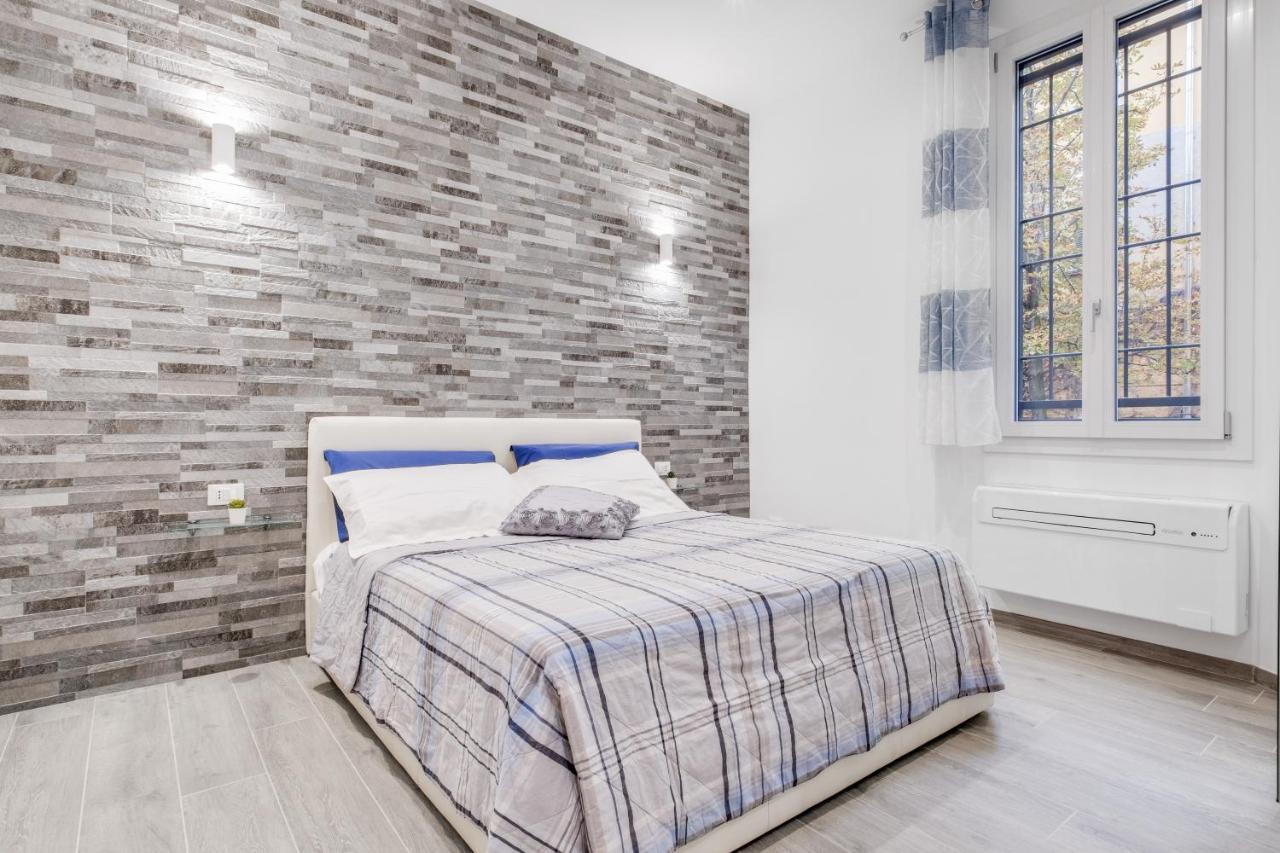 Bolognina Centro-Stazione Apartment Bologna Ngoại thất bức ảnh